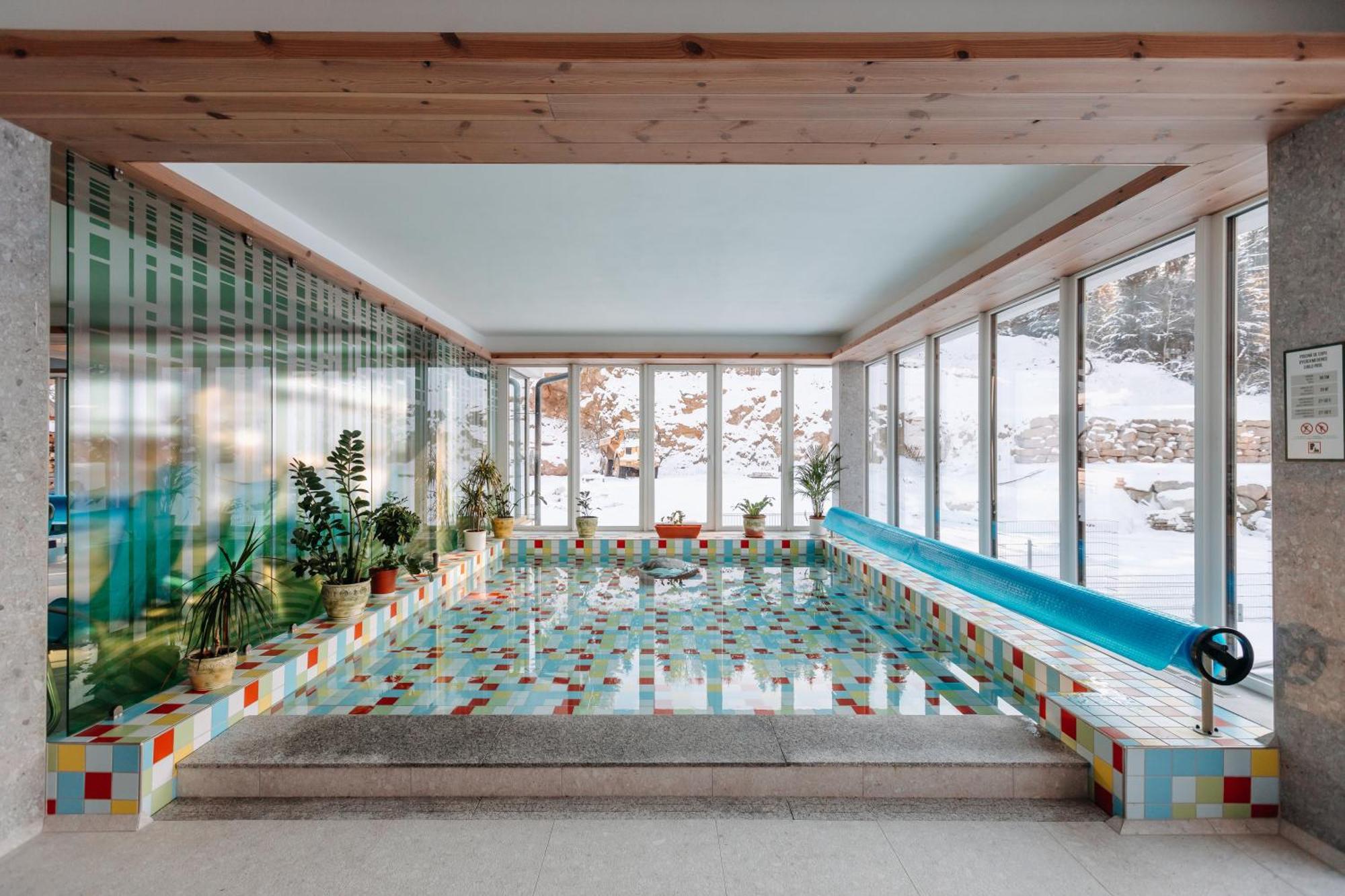 Lobogo Resort Vlahita Buitenkant foto