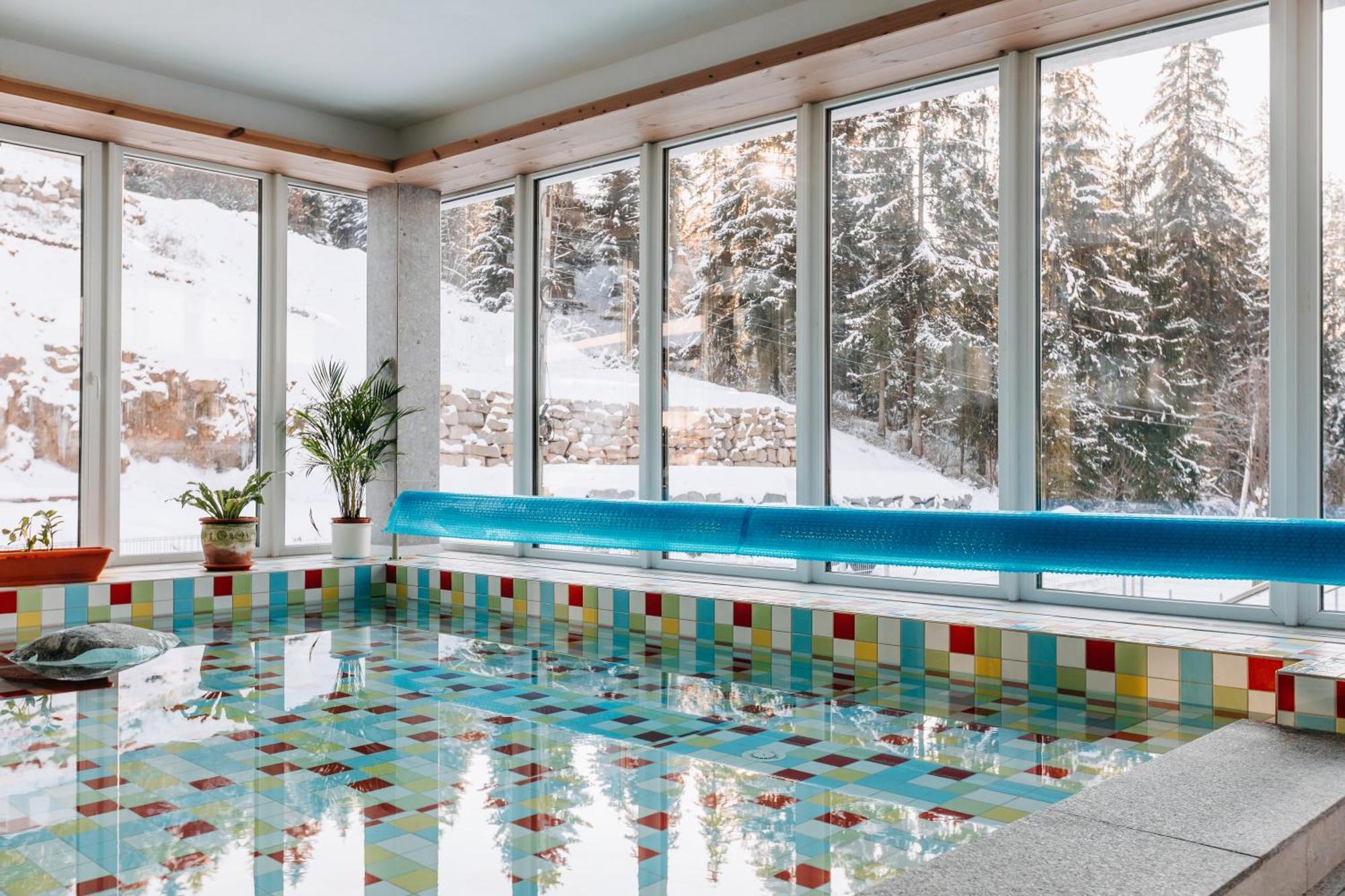 Lobogo Resort Vlahita Buitenkant foto