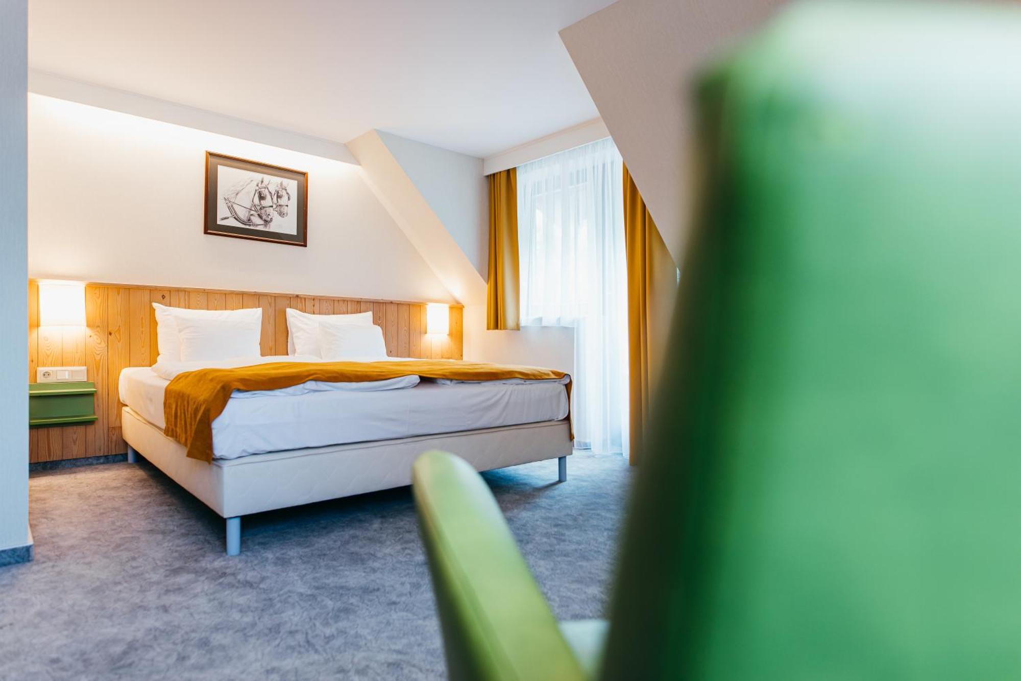 Lobogo Resort Vlahita Buitenkant foto
