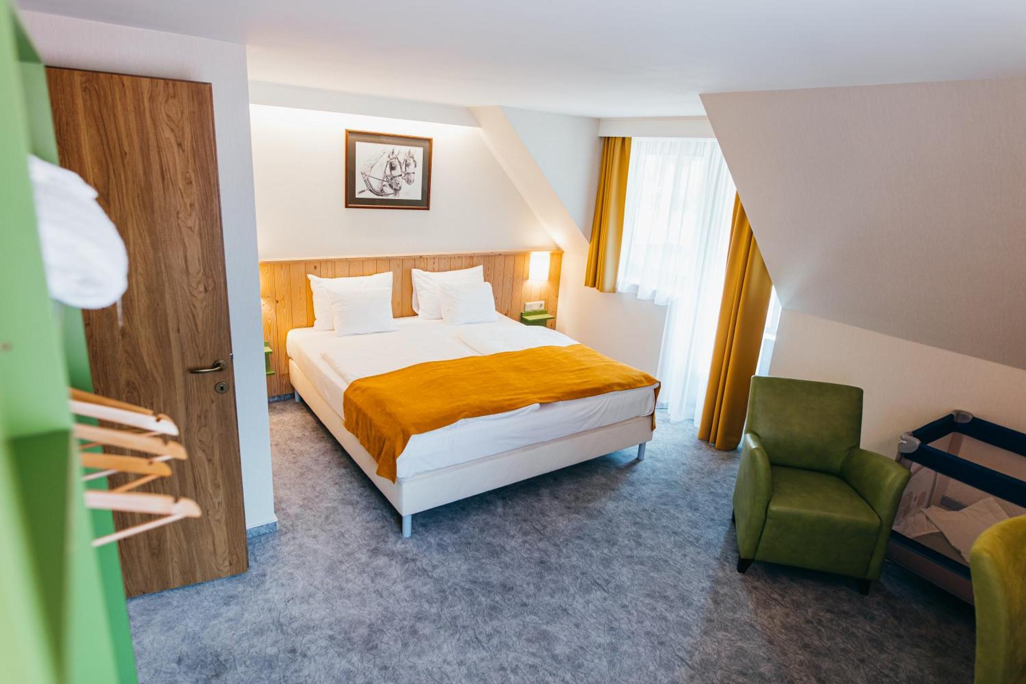 Lobogo Resort Vlahita Buitenkant foto