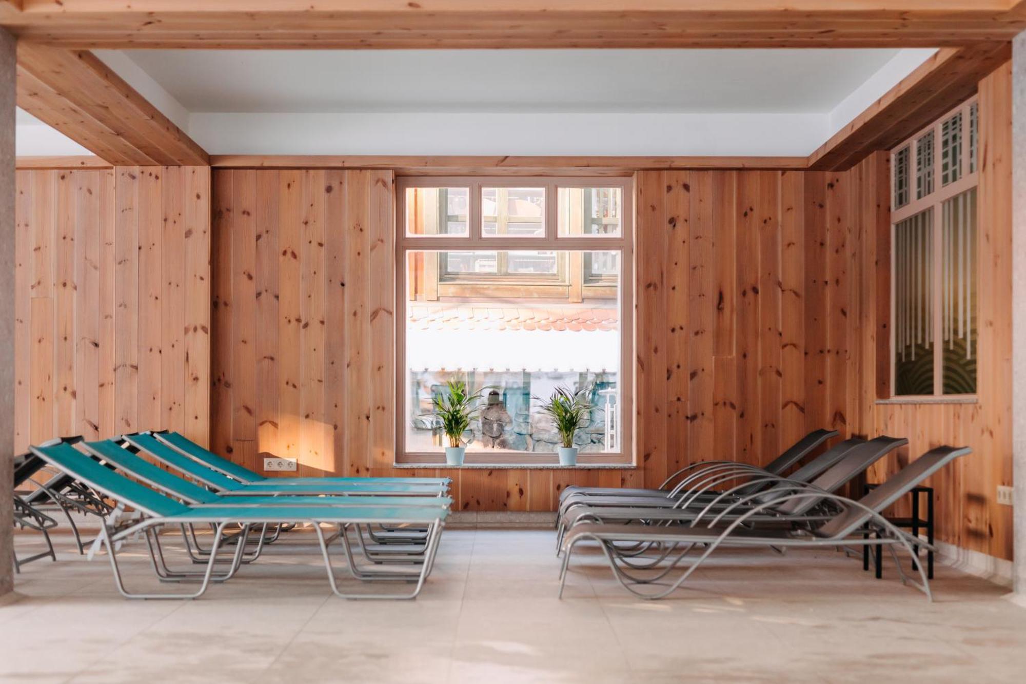 Lobogo Resort Vlahita Buitenkant foto