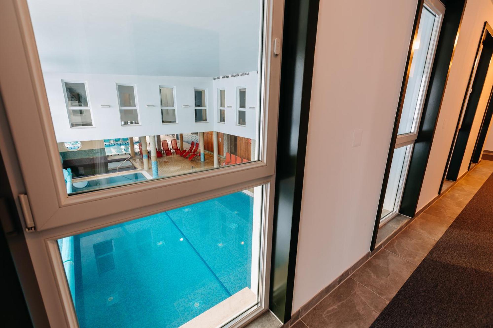 Lobogo Resort Vlahita Buitenkant foto