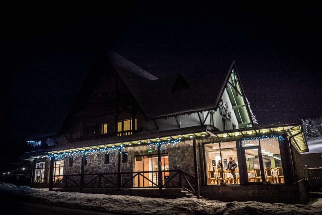 Lobogo Resort Vlahita Buitenkant foto