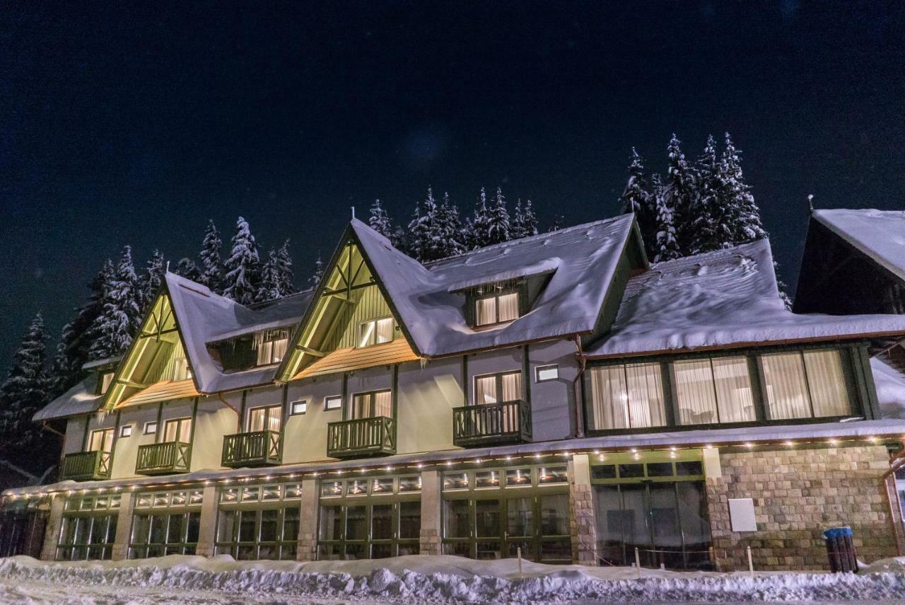 Lobogo Resort Vlahita Buitenkant foto