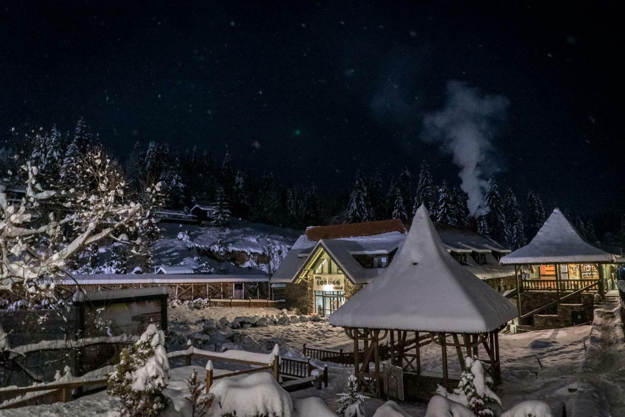 Lobogo Resort Vlahita Buitenkant foto